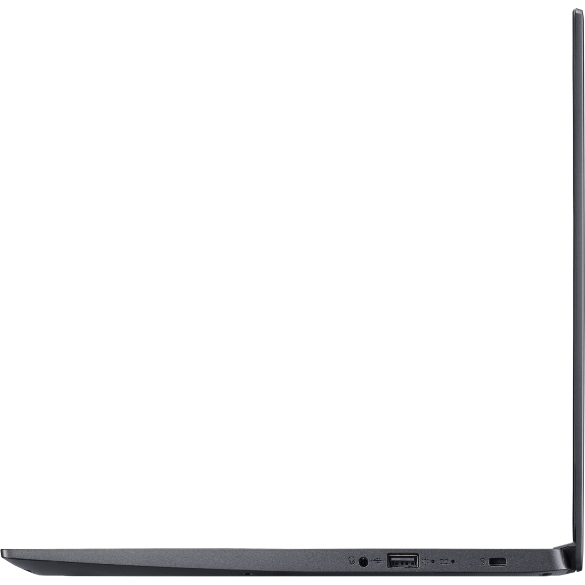 Ноутбук Acer Extensa 15 EX215-22-A2AZ Black