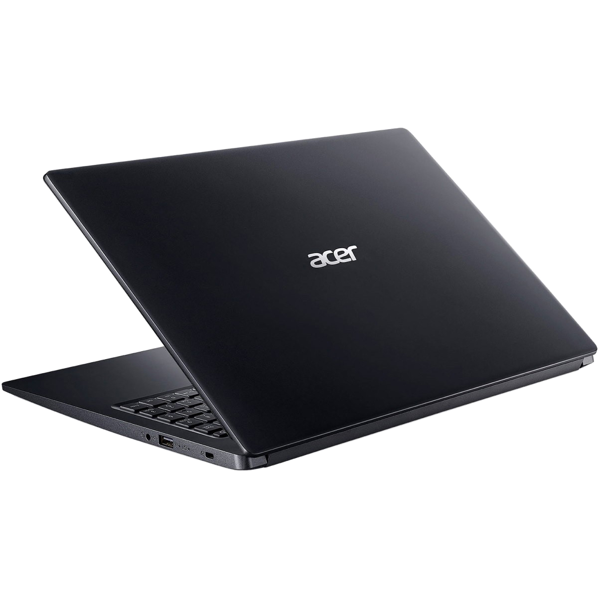 Ноутбук Acer Extensa 15 EX215-22-A2AZ Black