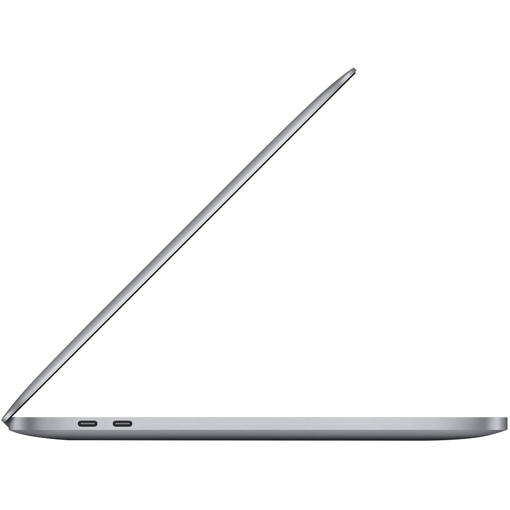 фото Ноутбук apple macbook pro 13 m1 2020 серый космос (myd82ru-a)