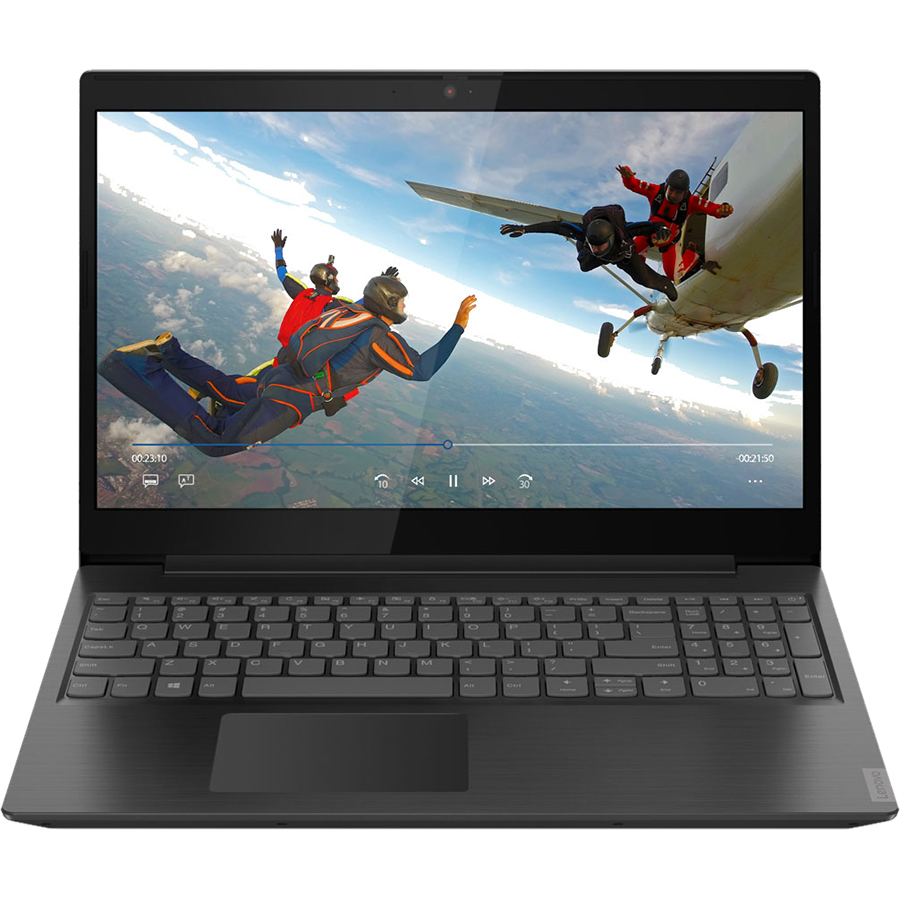 фото Ноутбук lenovo ideapad l340-15api 81lw005kru