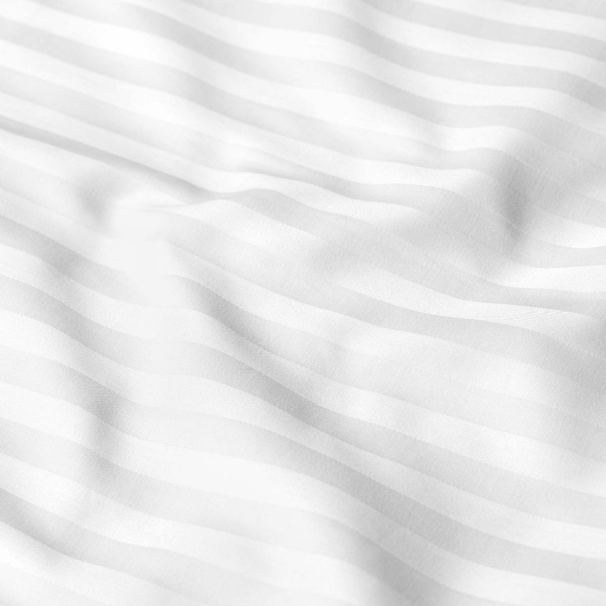 Комплект постельного белья Togas Кирос Полуторный белый, размер Полуторный - фото 9