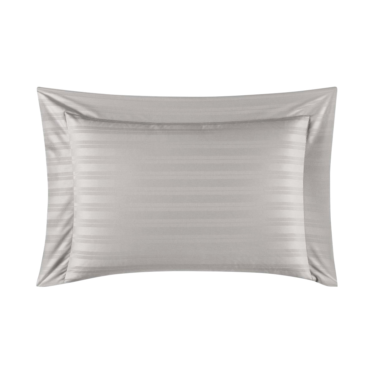 Комплект постельного белья Togas Барнетт Двуспальный кинг сайз светло-серый, размер Двуспальный евро - фото 7