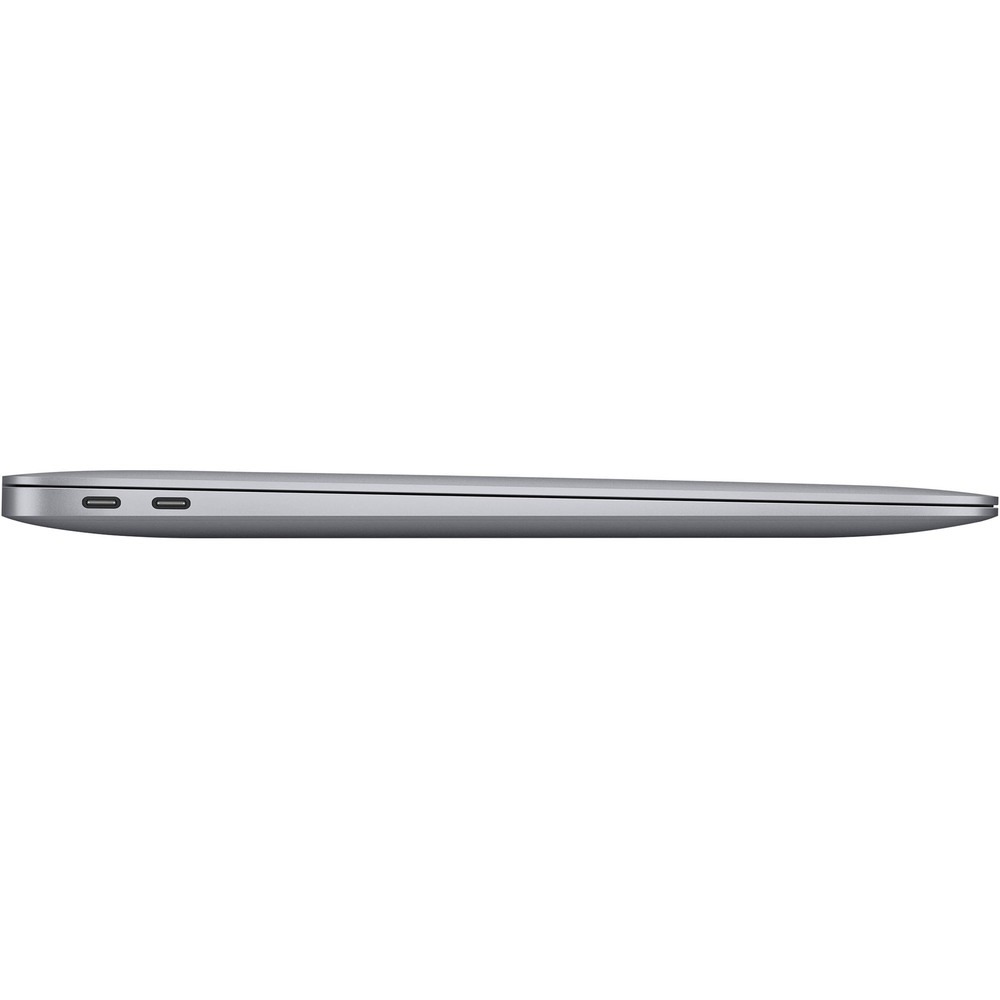 Ноутбук Apple MacBook Air 13 M1 2020 серый космос (MGN63RU-A)