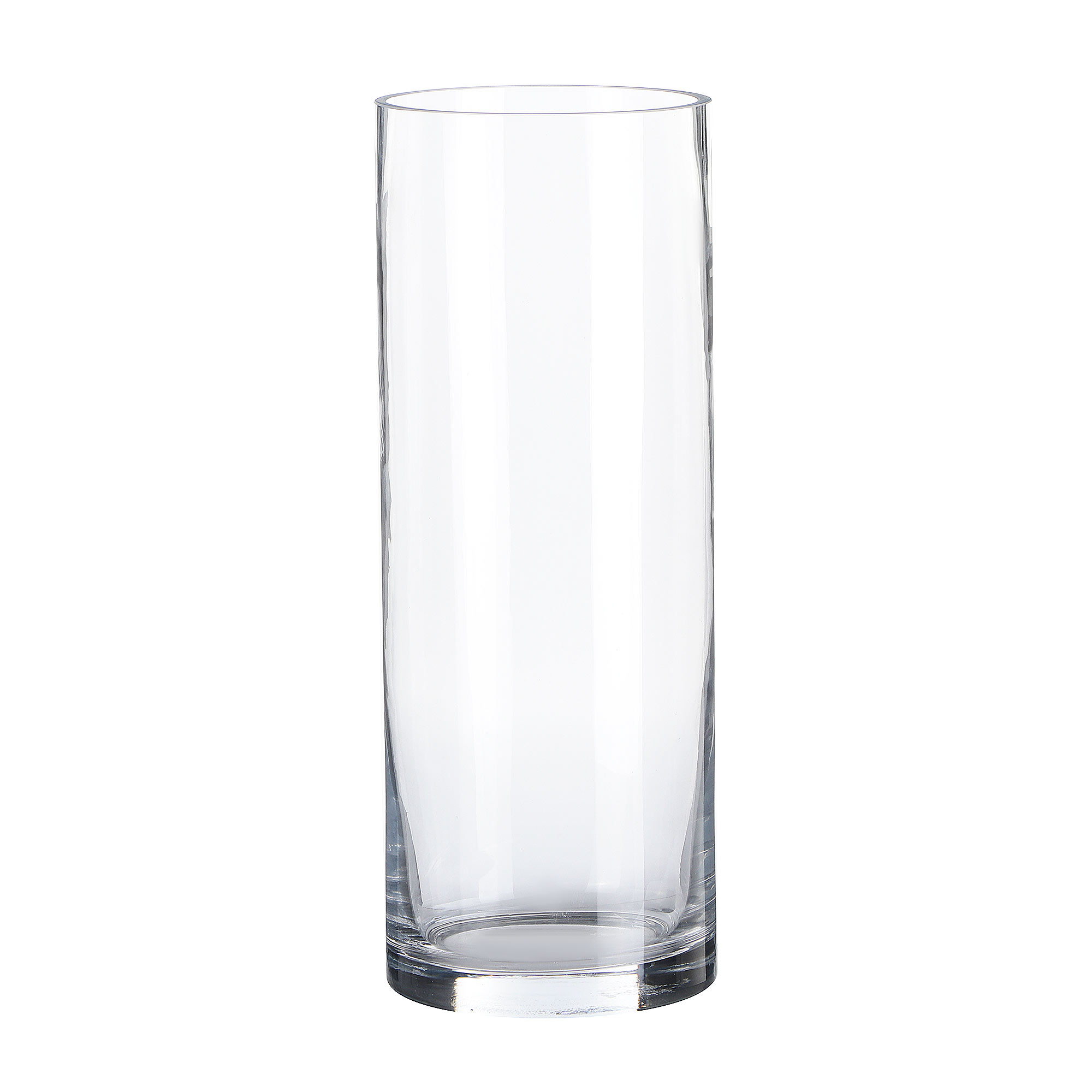 фото Ваза hakbigl glass cylinder 15х40 см hakbijl glass