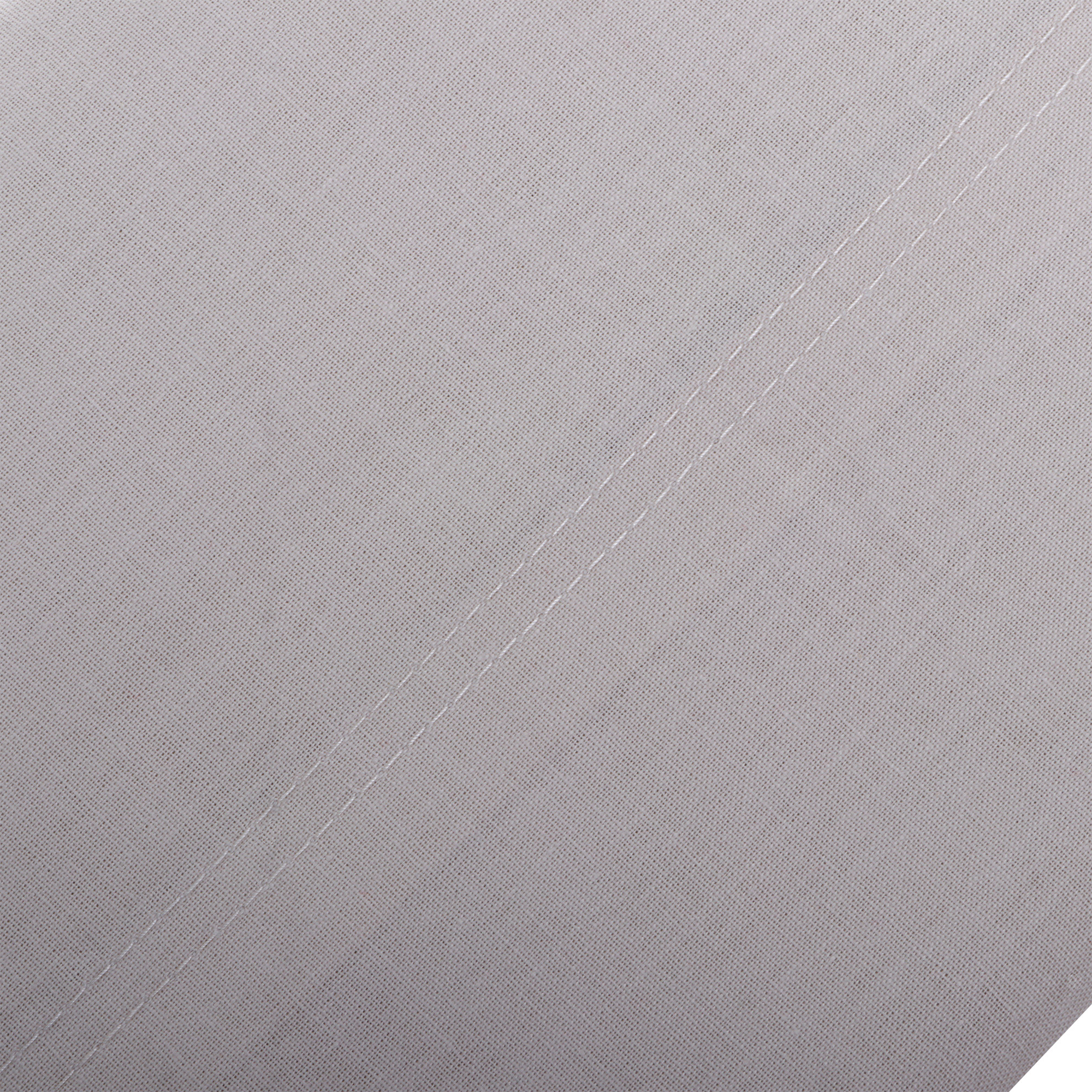 Простыня Caleffi Бязь в ассортименте 260х280 см, цвет мультиколор - фото 4