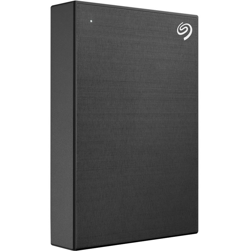 фото Внешний жесткий диск seagate one touch stkc5000400 5 тб черный