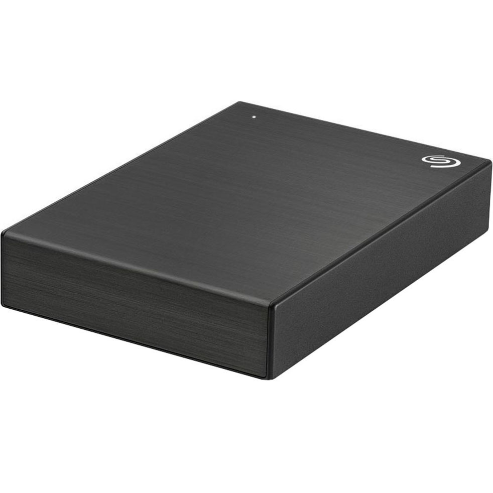 фото Внешний жесткий диск seagate one touch stkc5000400 5 тб черный