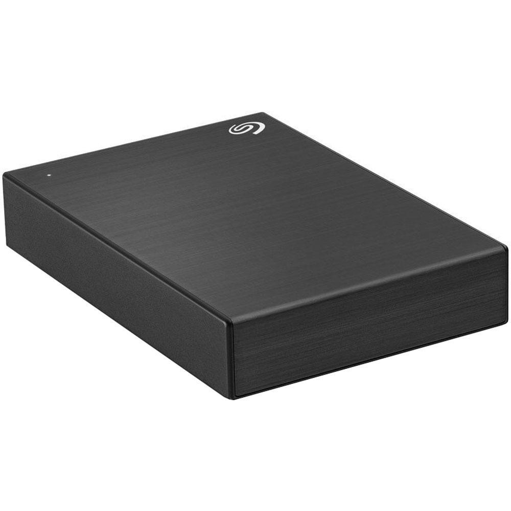 фото Внешний жесткий диск seagate one touch stkc5000400 5 тб черный