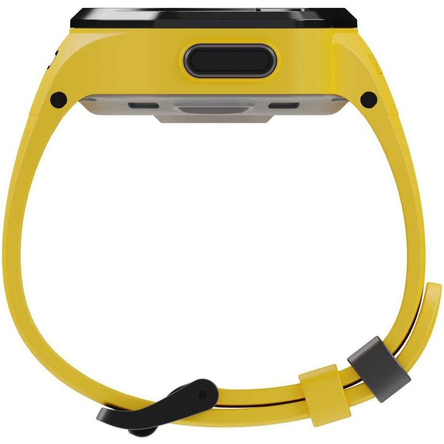 Детские часы Elari KidPhone 4GR T065793 Yellow