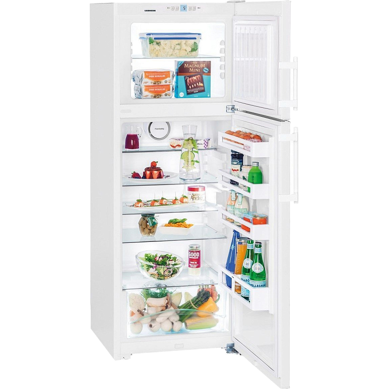 Холодильник Liebherr CTP 3016-23 Comfort