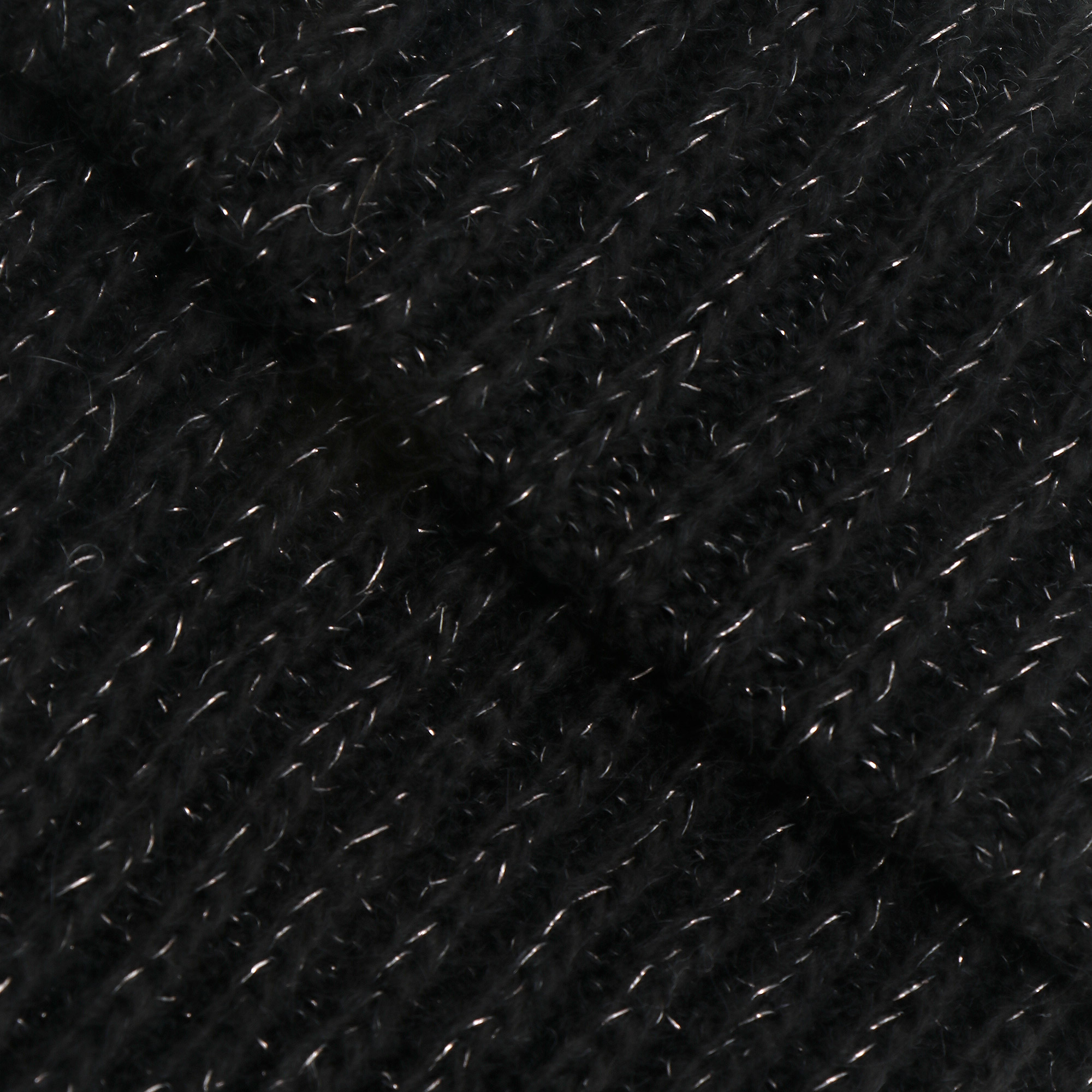 Шапка KORKKI Дэни 56-58 черная, цвет черный, размер 56-58 - фото 2