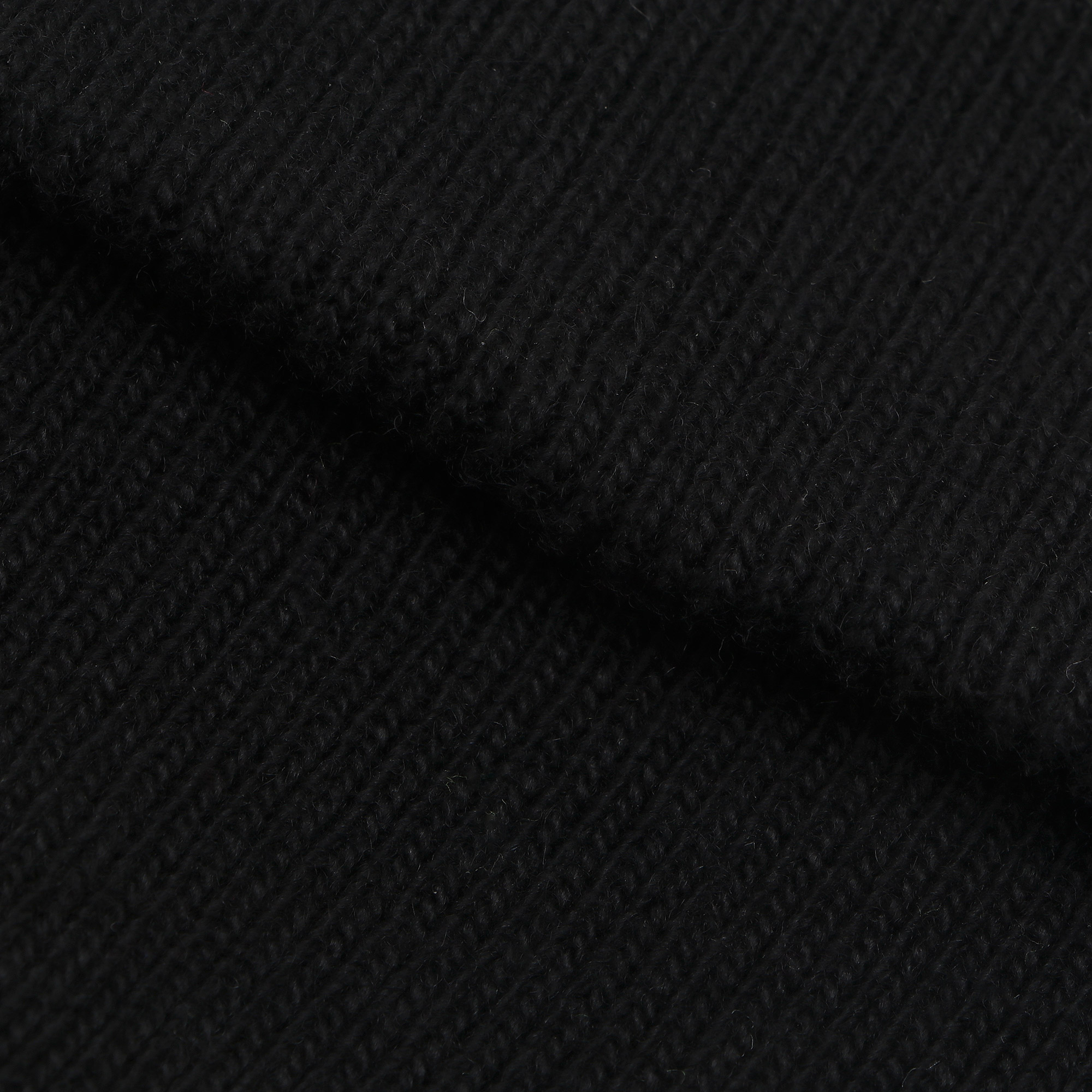 Шапка KORKKI 56-58 черная, цвет черный, размер 56-58 - фото 2