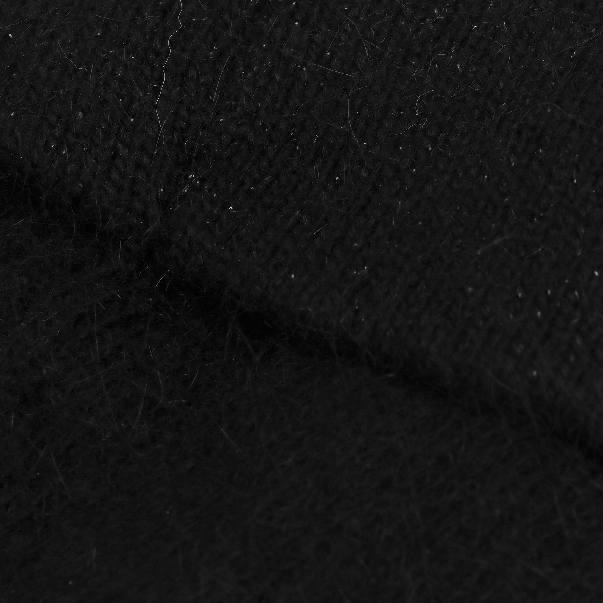 Шапка KORKKI Мерида 56-58 черная, цвет черный, размер 56-58 - фото 2