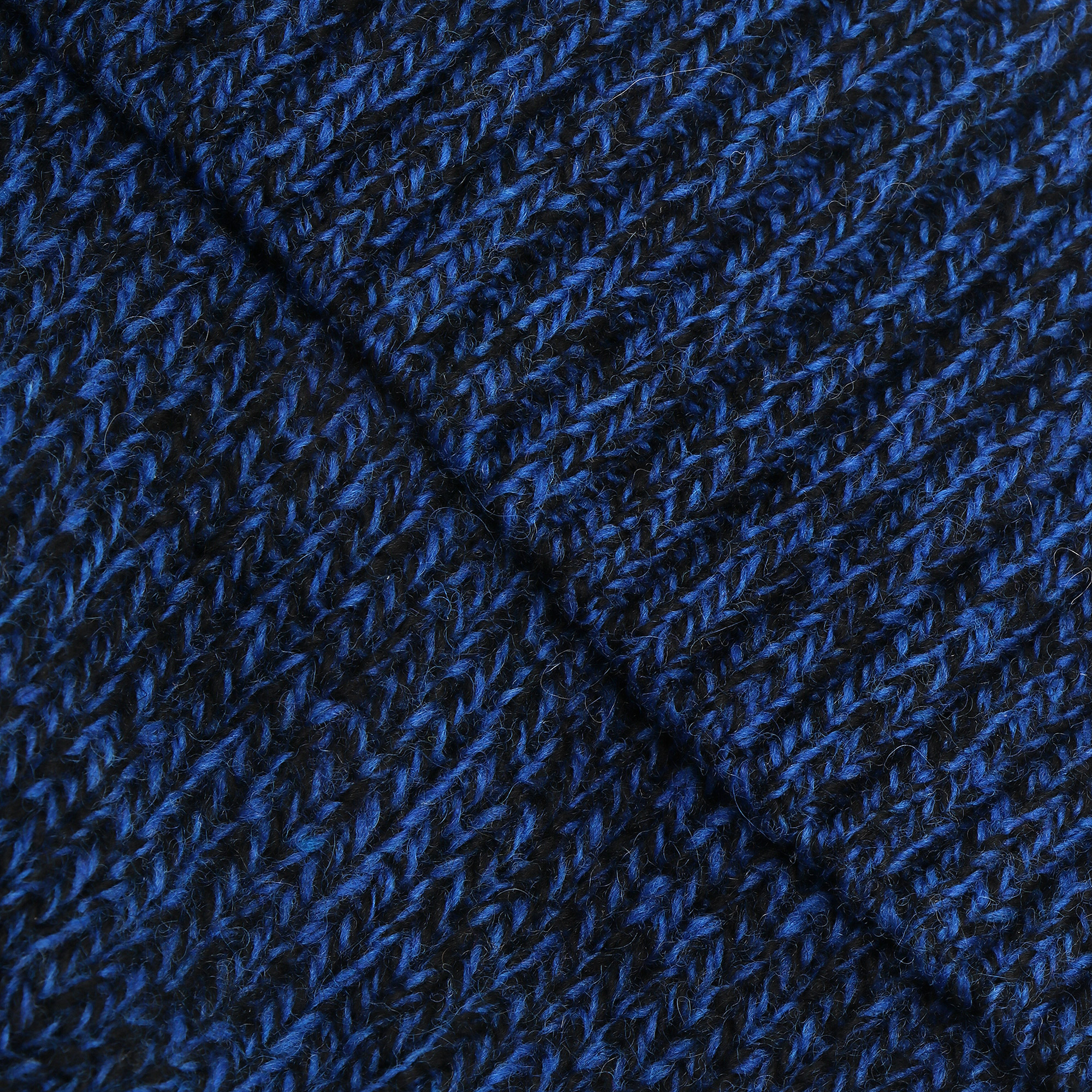 Шапка KORKKI Дмитрий 56-58 синяя, цвет синий, размер 56-58 - фото 2