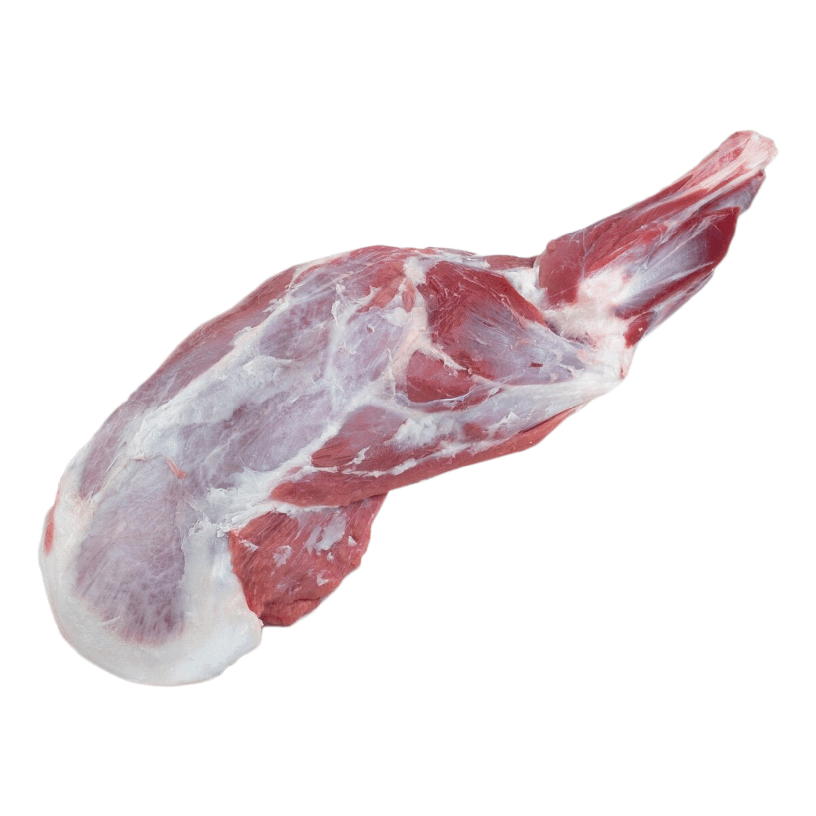 

Лопатка молодого барашка Честная ферма охлажденная, кг