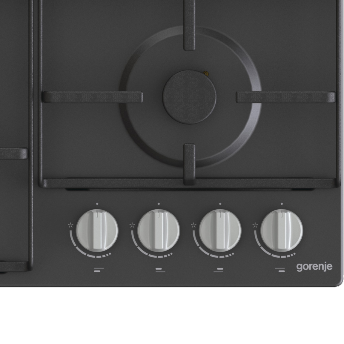 Варочная панель Gorenje G640EXB