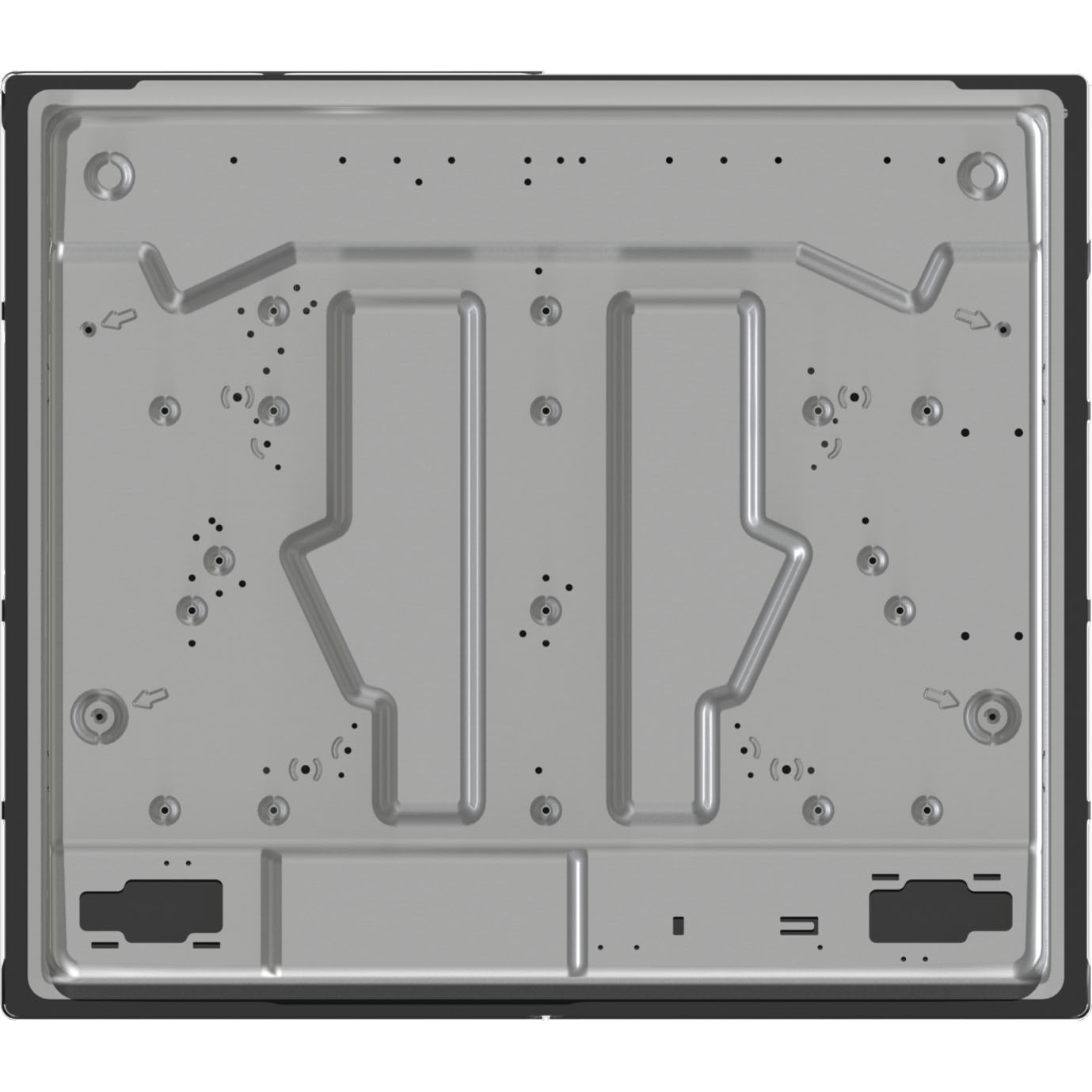 Варочная панель Gorenje GTW641EB