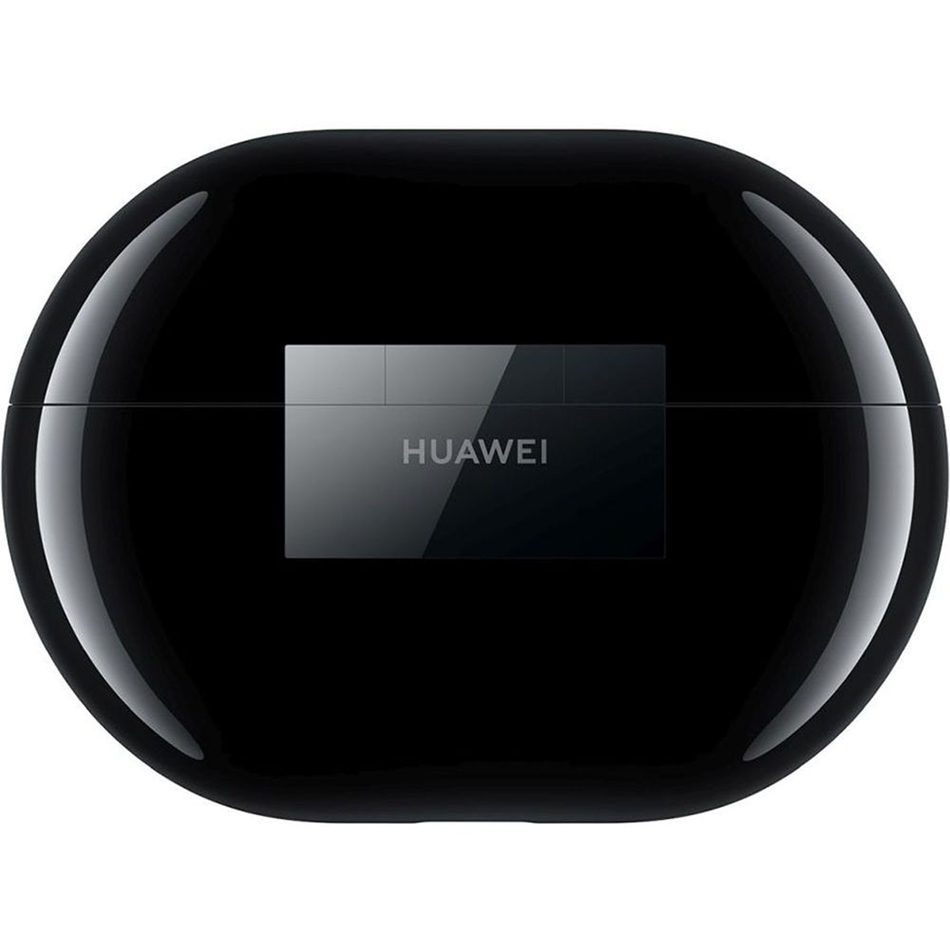 Наушники Huawei Freebuds Pro черный