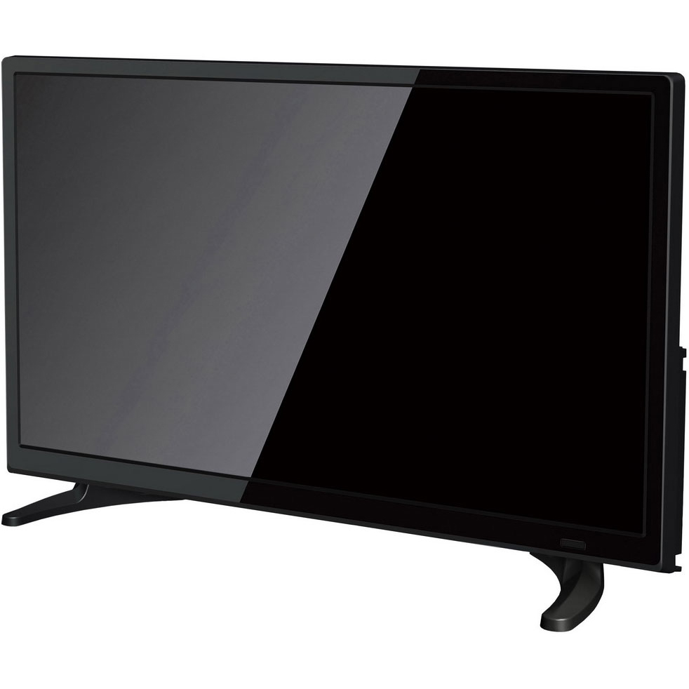 Телевизор Asano 20LH1010T, цвет черный - фото 3