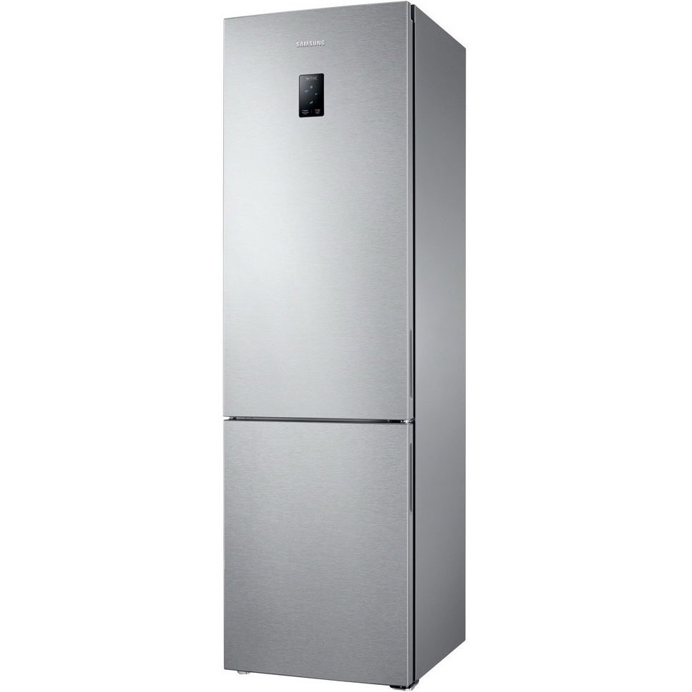 Холодильник Samsung RB37A5290SA, цвет серебристый - фото 2