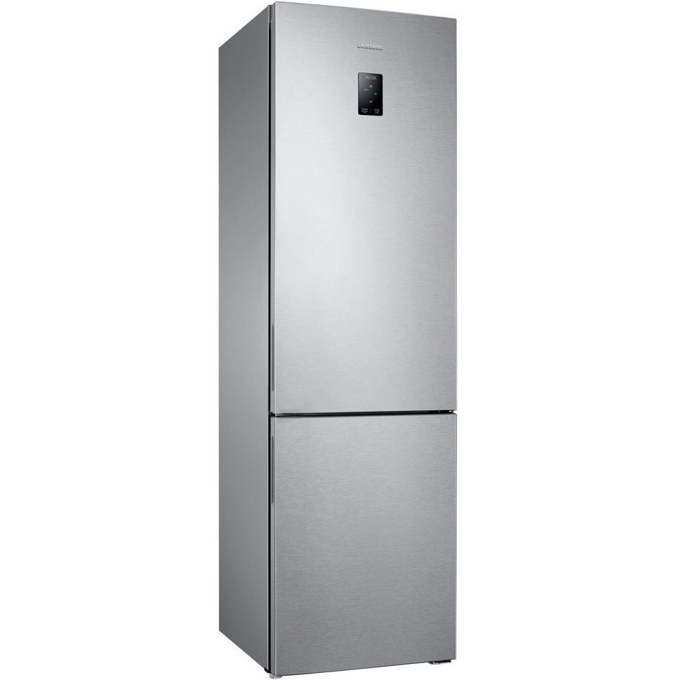 Холодильник Samsung RB37A5290SA, цвет серебристый - фото 3