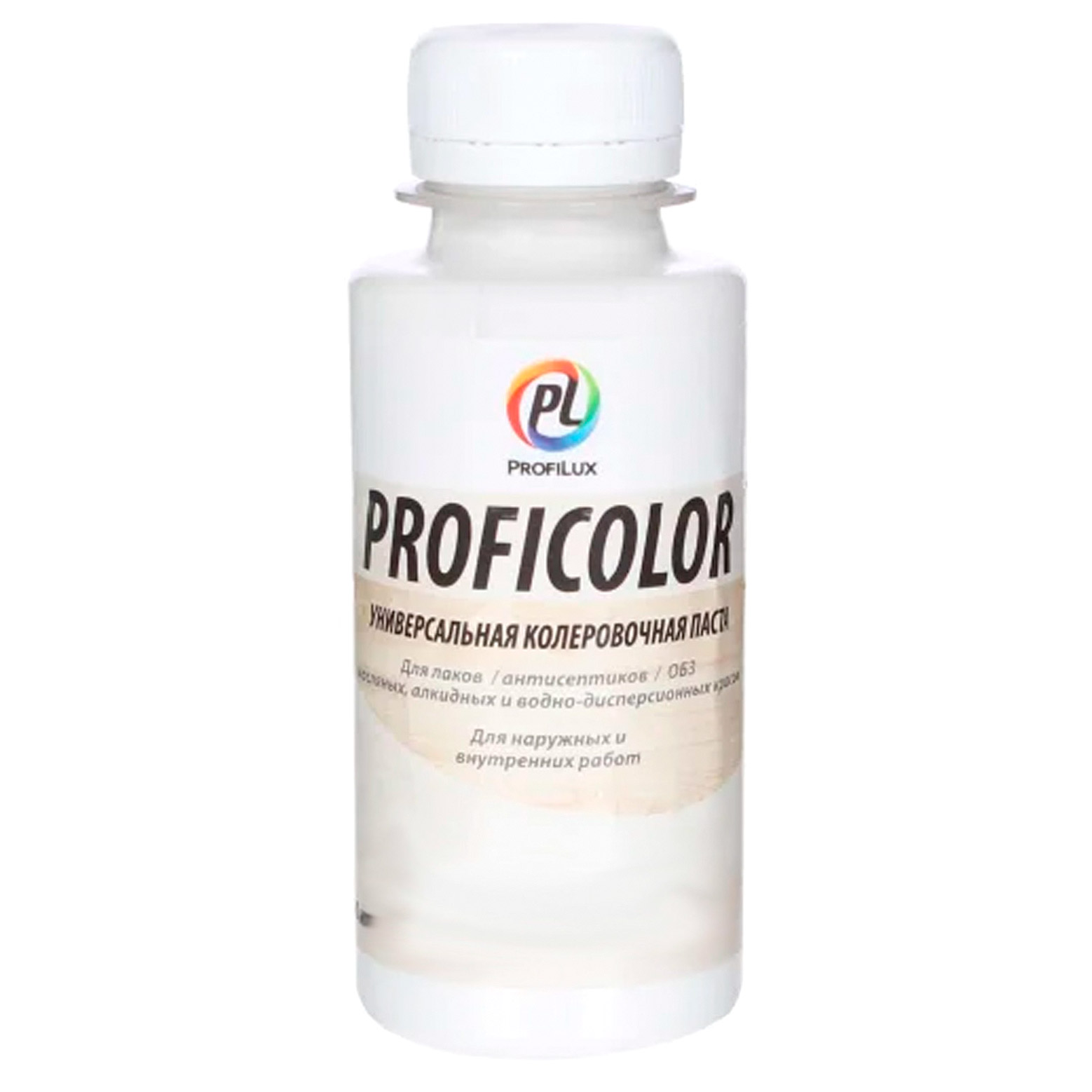 фото Колорант profilux proficolor иней 100 мл