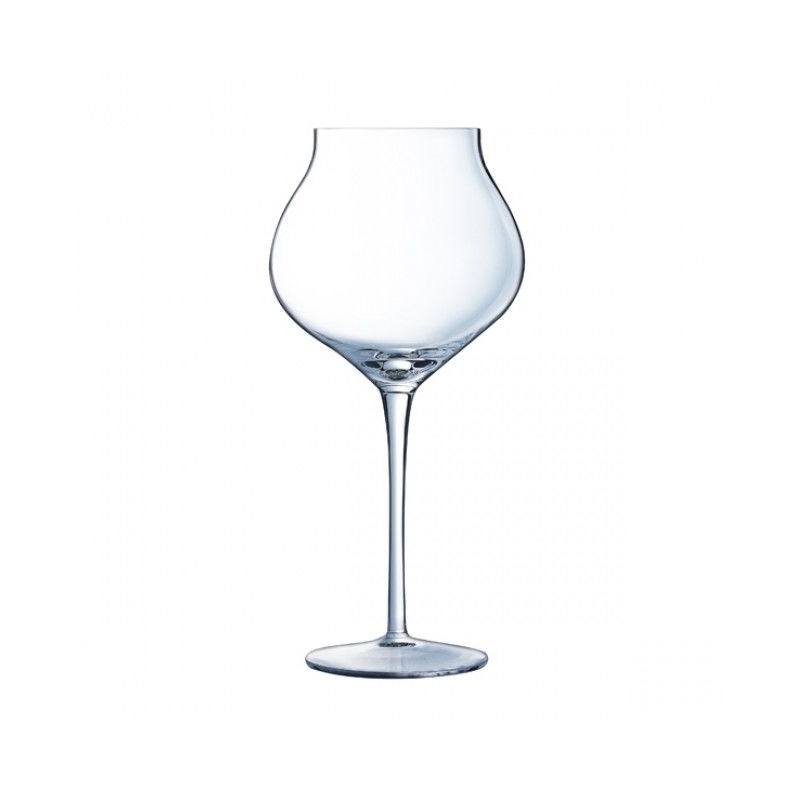 Набор бокалов Chef & Sommelier Macaron Fascination для вина из 6 фужеров 500 мл, цвет прозрачный - фото 1