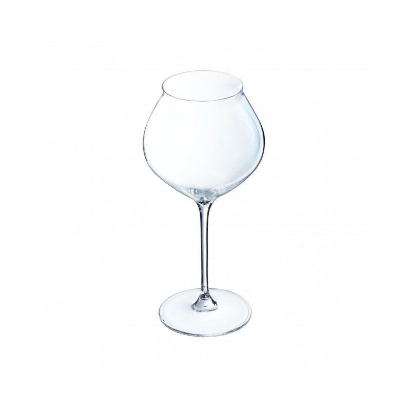 Набор бокалов Chef & Sommelier Macaron Fascination для вина из 6 фужеров 500 мл, цвет прозрачный - фото 2