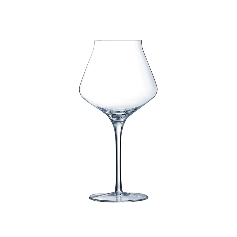 Набор бокалов Chef & Sommelier Reveal'Up для вина из 6 фужеров 450 мл, цвет прозрачный - фото 1