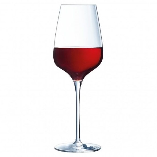 Набор бокалов Chef & Sommelier Sublime для вина из 6 фужеров 350 мл, цвет прозрачный - фото 3
