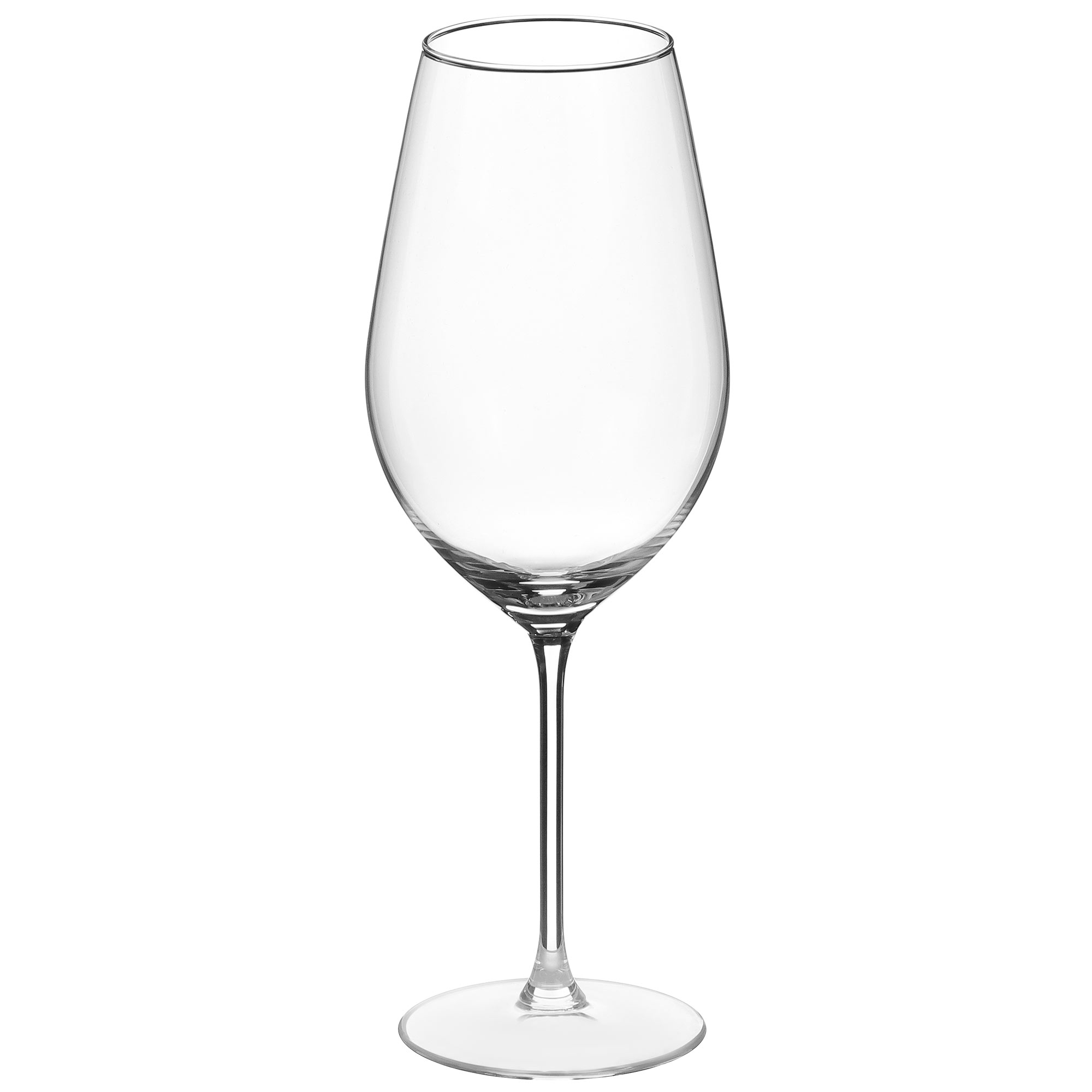 Набор бокалов для вина Royal Leerdam Eline 12 шт, цвет прозрачный - фото 1