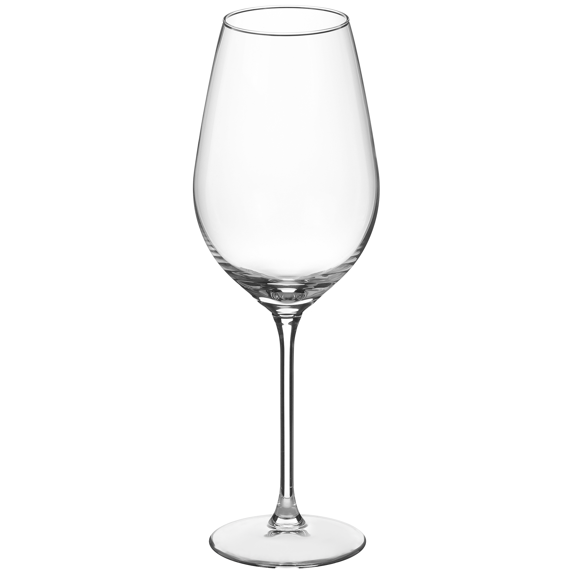 Набор бокалов для вина Royal Leerdam Eline 12 шт, цвет прозрачный - фото 4