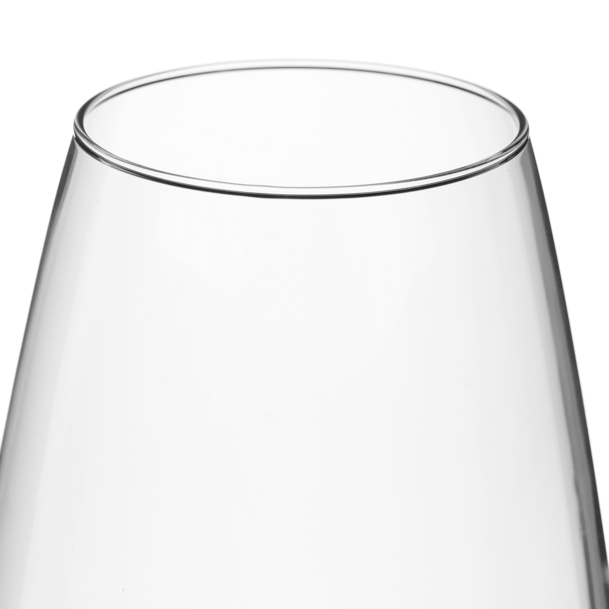 Набор бокалов для вина Royal Leerdam Eline 12 шт, цвет прозрачный - фото 5