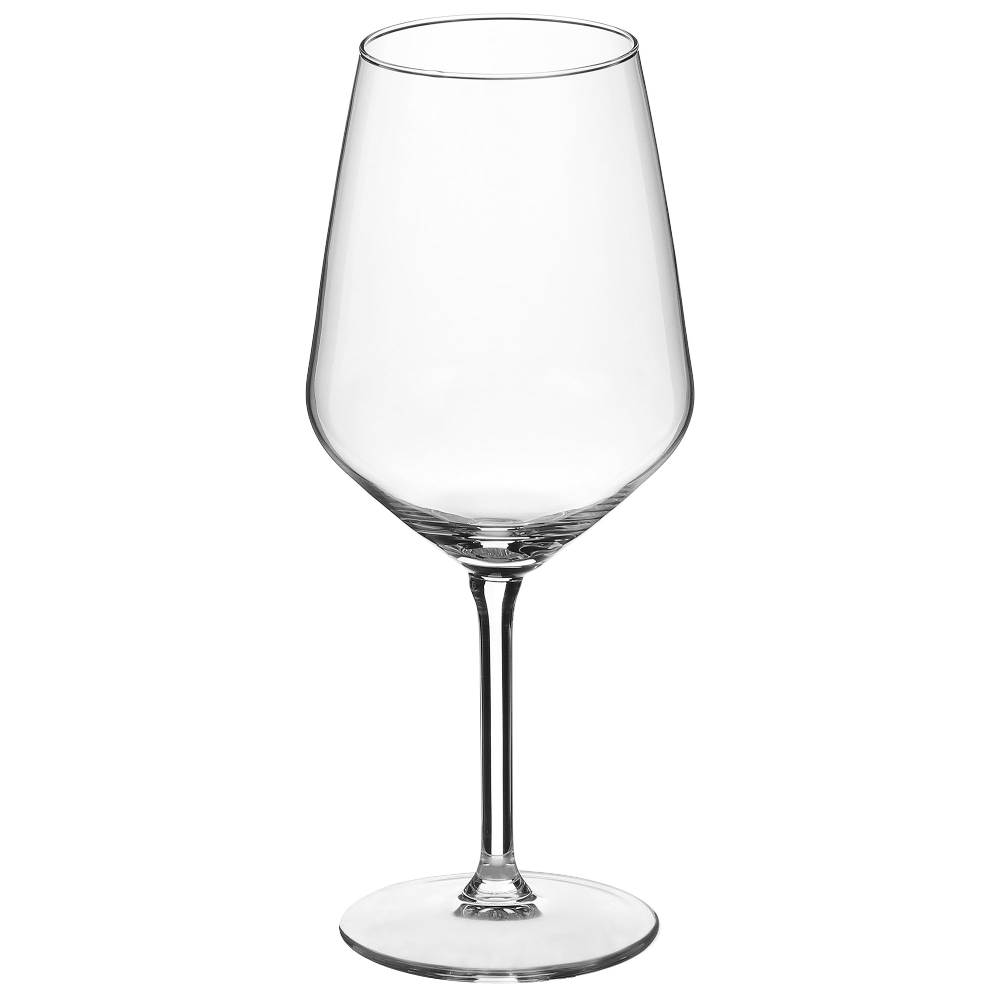 Набор бокалов для вина Royal Leerdam Mjosa 18 шт, цвет прозрачный - фото 1