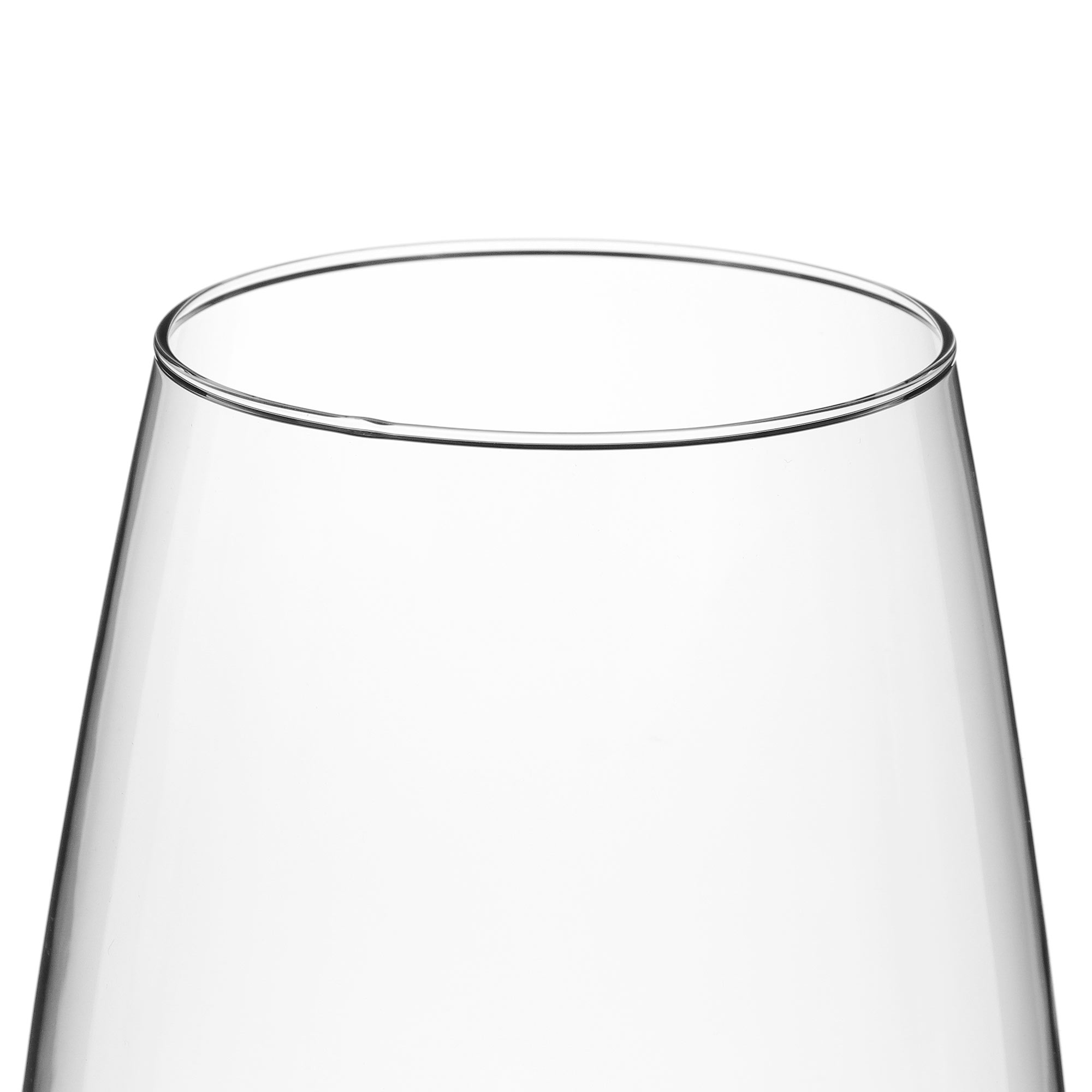 Набор бокалов для вина Royal Leerdam Mjosa 18 шт, цвет прозрачный - фото 3