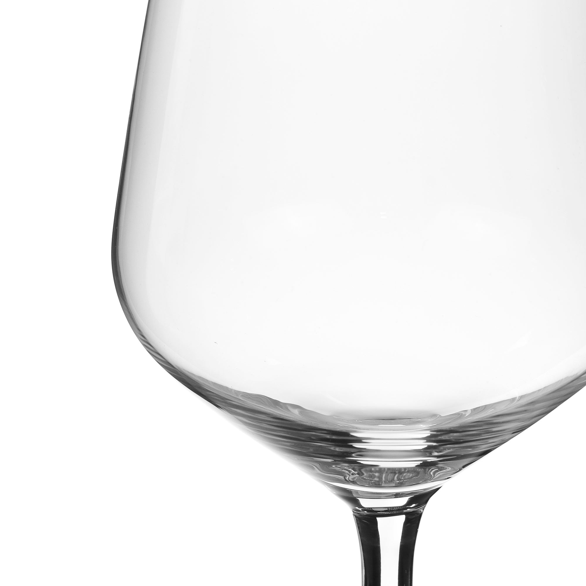 Набор бокалов для вина Royal Leerdam Mjosa 18 шт, цвет прозрачный - фото 5