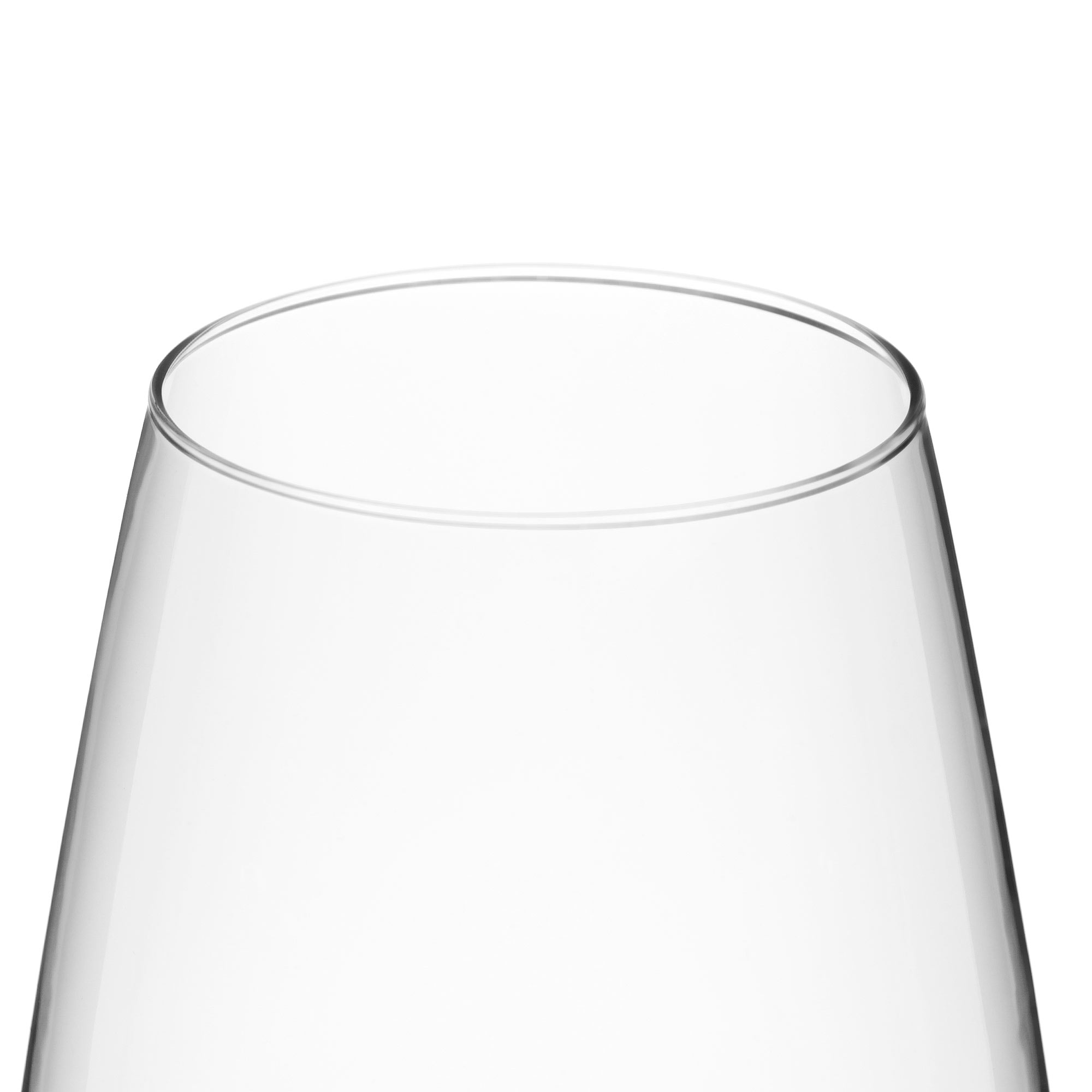 Набор бокалов для вина Royal Leerdam Mjosa 18 шт, цвет прозрачный - фото 6