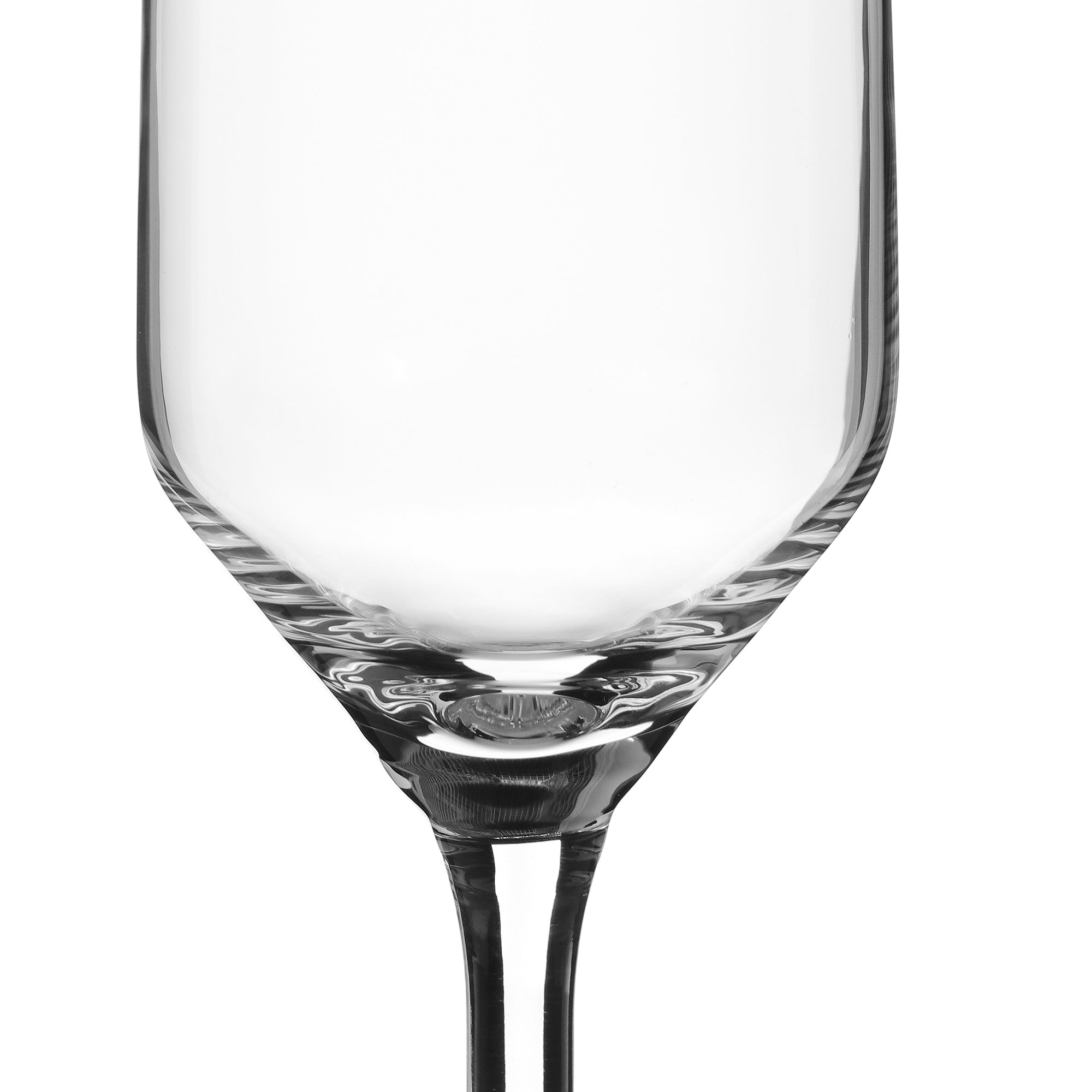Набор бокалов для вина Royal Leerdam Mjosa 18 шт, цвет прозрачный - фото 9