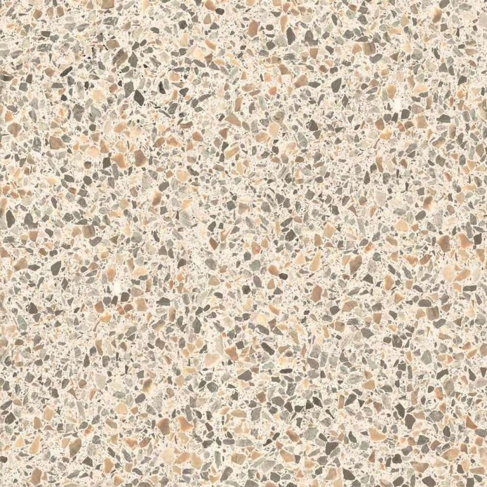 фото Плитка casalgrande padana terrazzo beige сп260 60x60 см