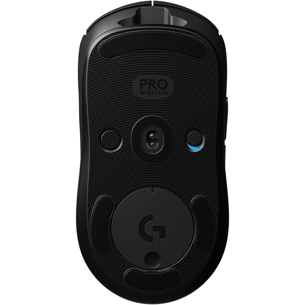 фото Компьютерная мышь logitech g pro wireless black