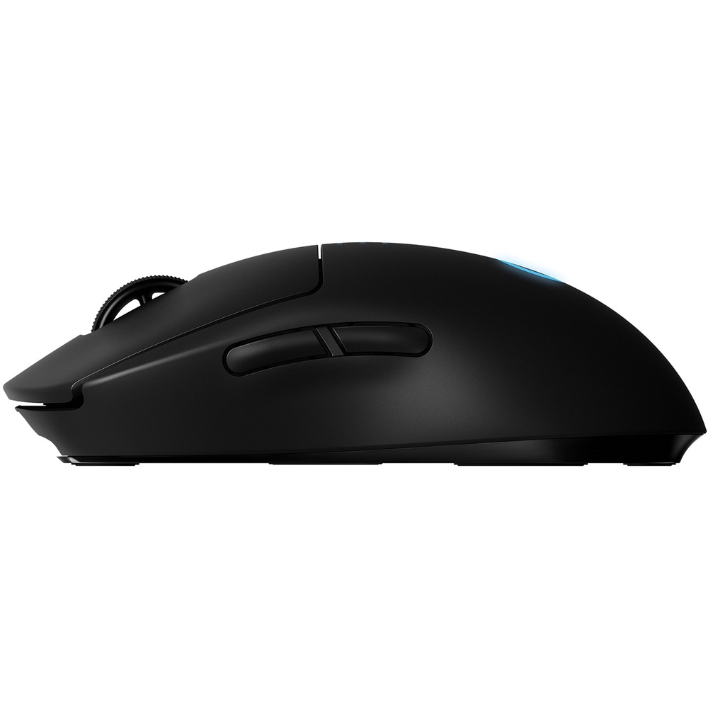 фото Компьютерная мышь logitech g pro wireless black