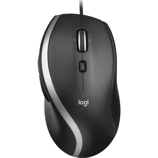 Компьютерная мышь Logitech M500S Advanced