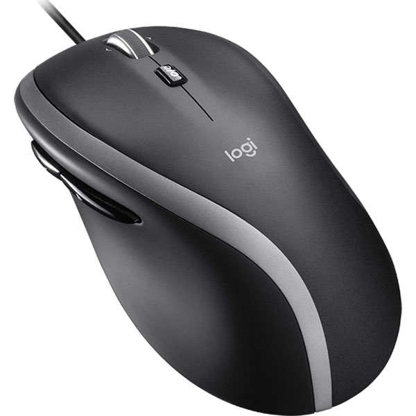 Компьютерная мышь Logitech M500S Advanced