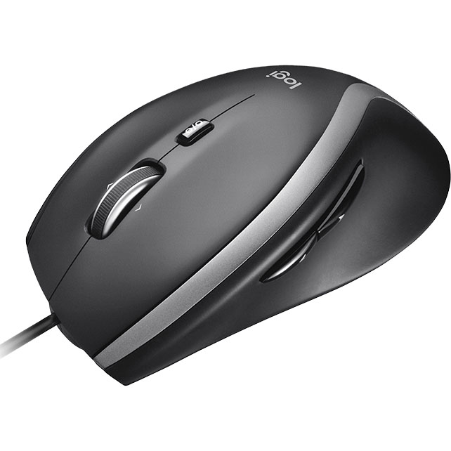 Компьютерная мышь Logitech M500S Advanced