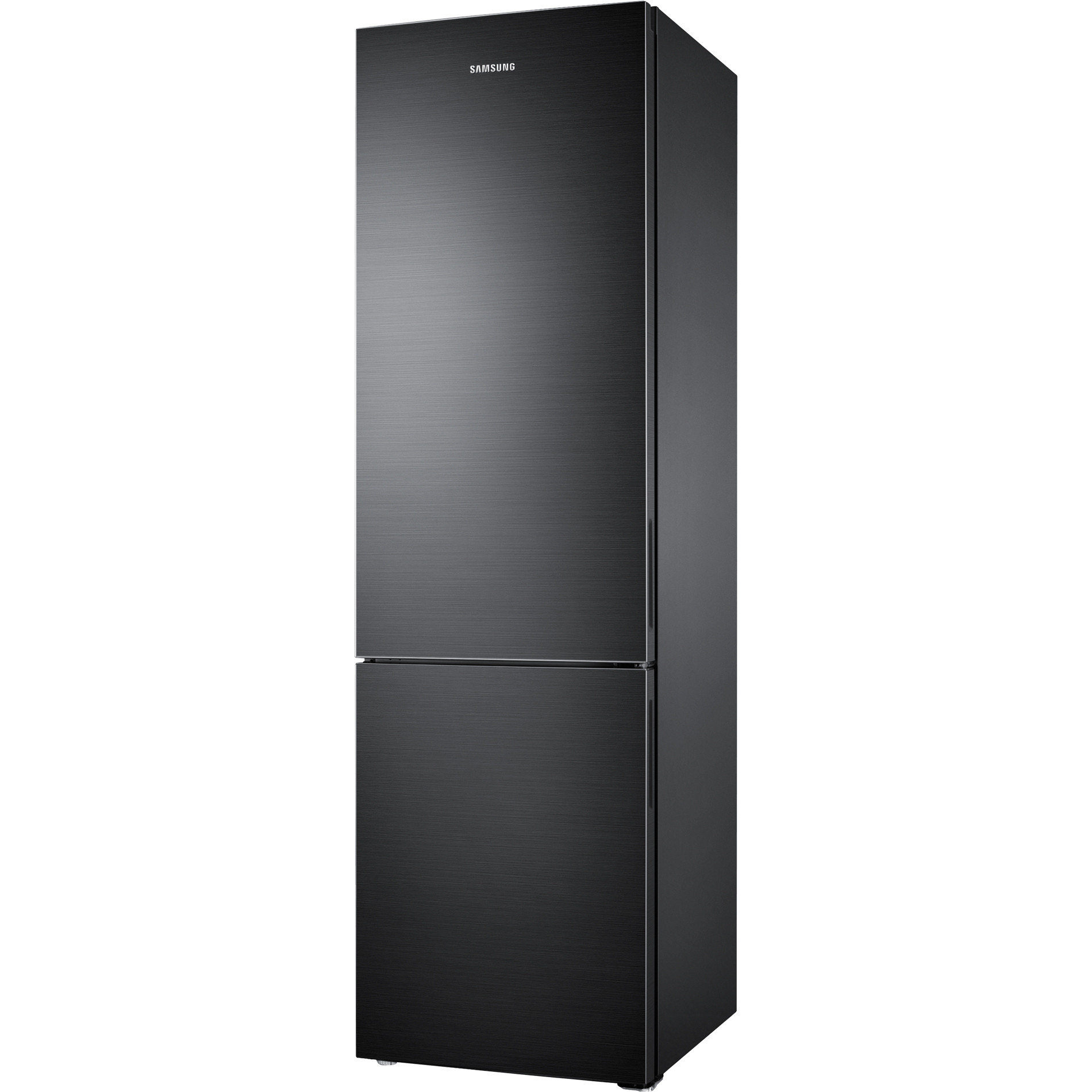 Холодильник Samsung RB37A5070B1, цвет черный - фото 2