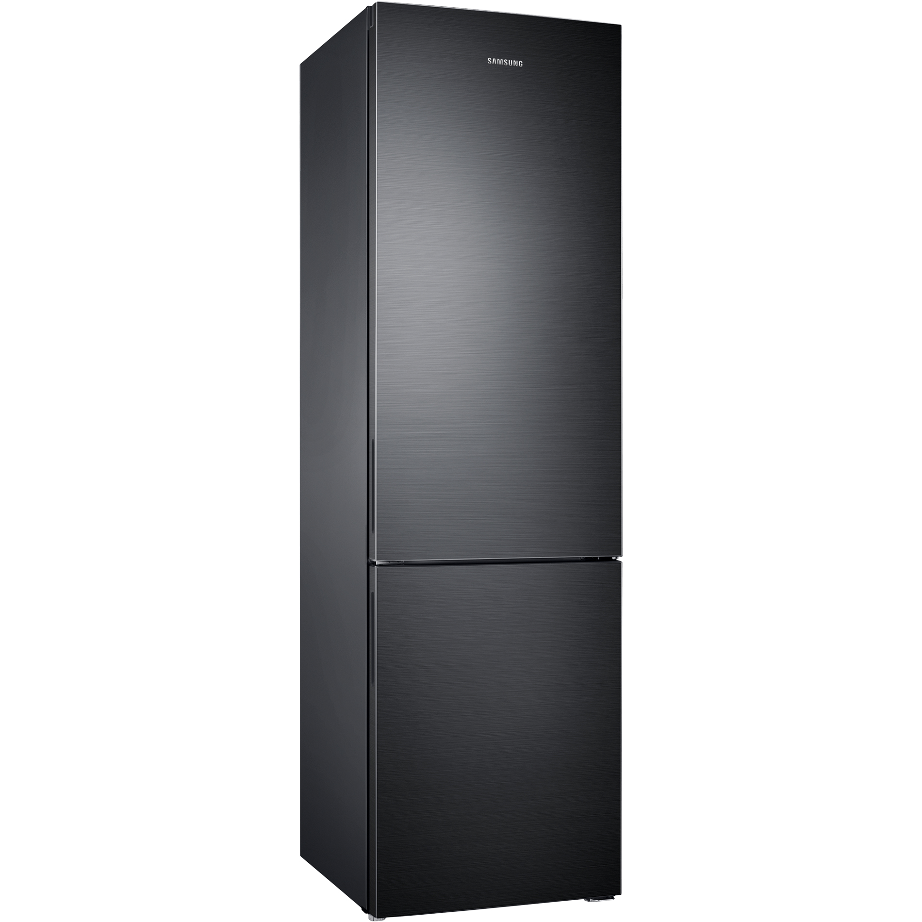 Холодильник Samsung RB37A5070B1, цвет черный - фото 3