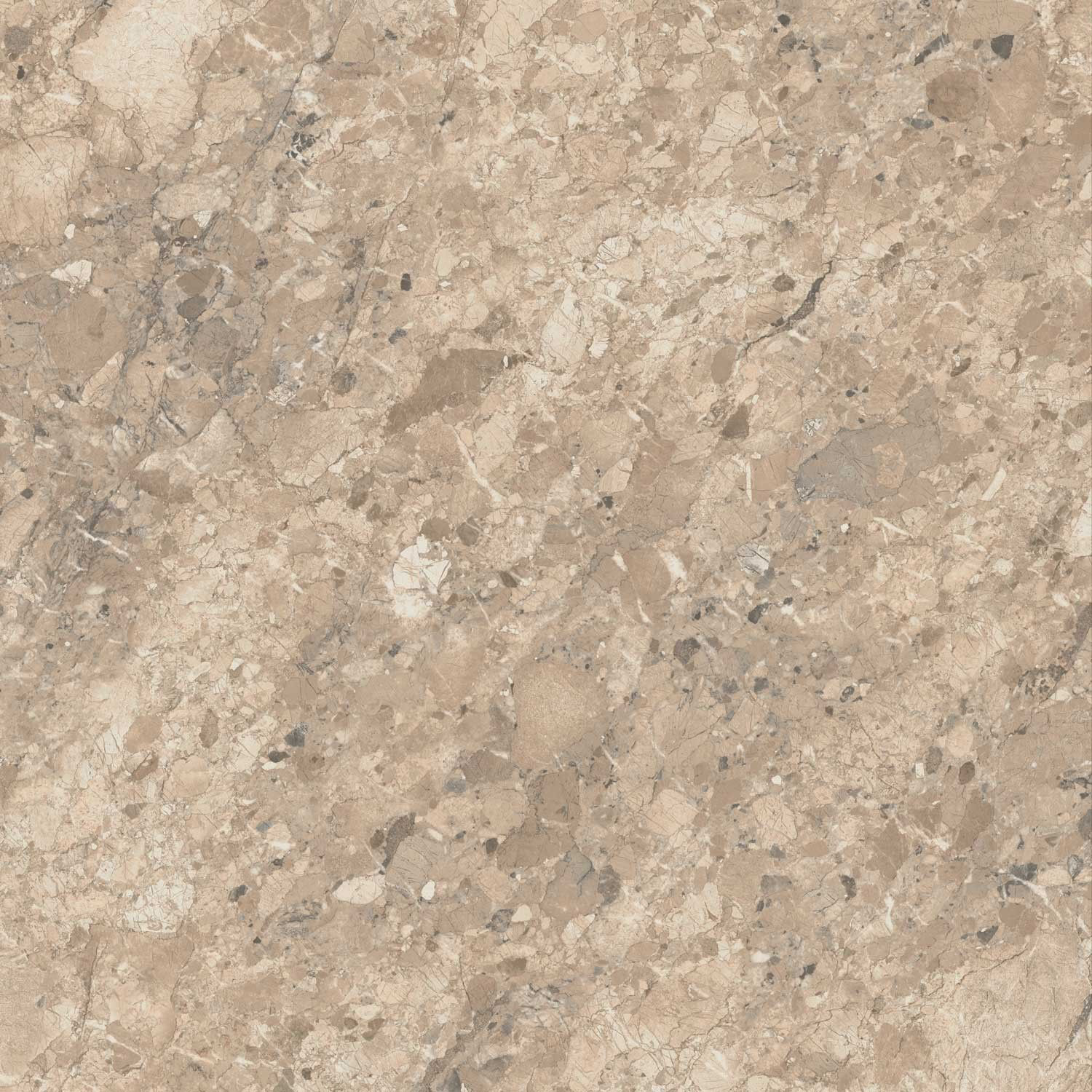 фото Плитка kerama marazzi milano ирпина dl013200r бежевый обрезной 119,5x119,5x1,1 см