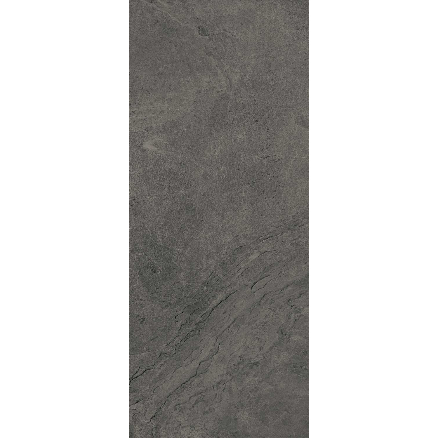 фото Плитка kerama marazzi milano ламелла sg413900n серый темный 20,1x50,2x0,85 см