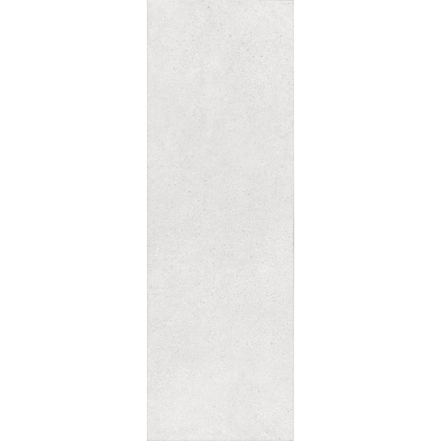 фото Плитка kerama marazzi безана серый светлый обрезной 12136r 25x75 см