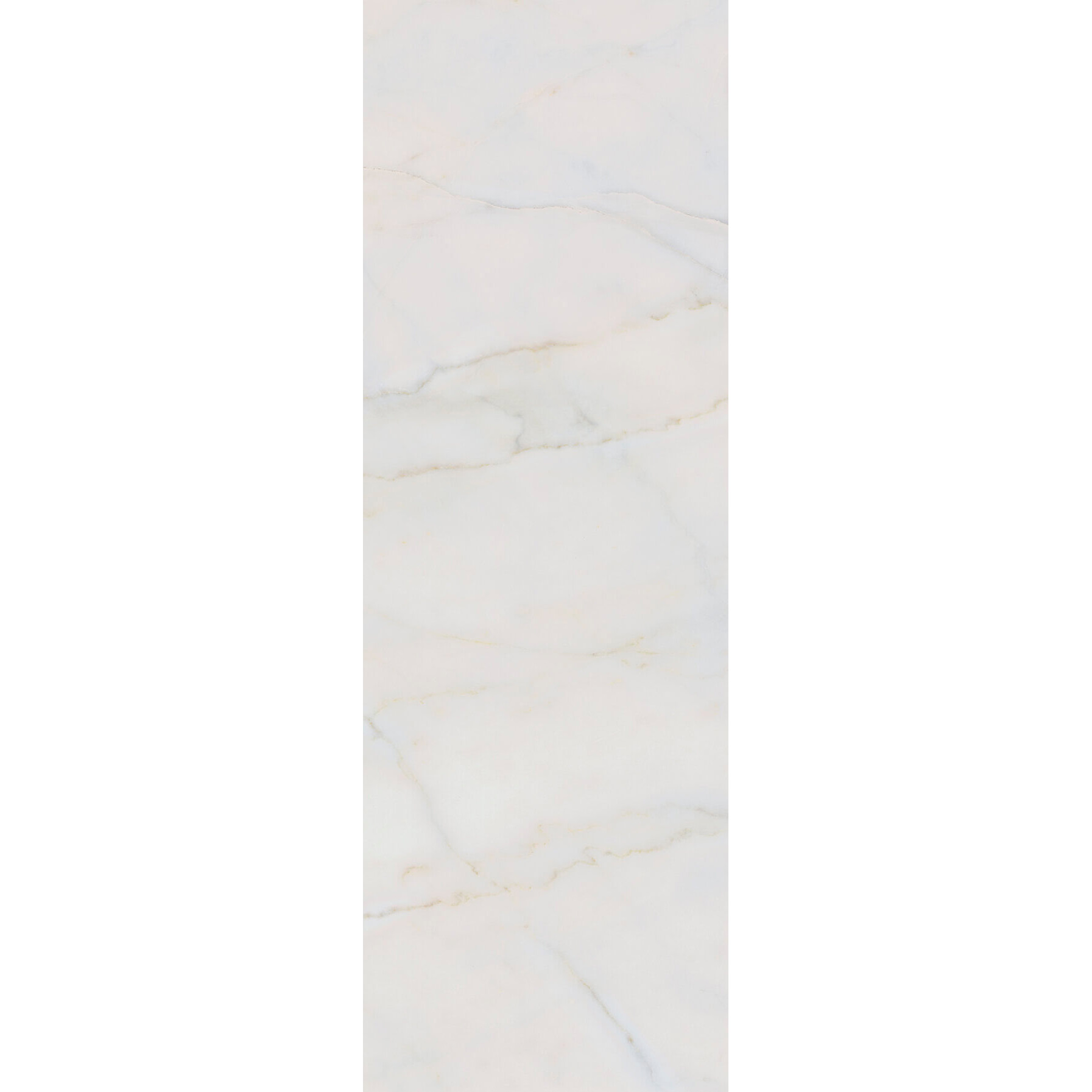 фото Плитка kerama marazzi греппи белый обрезной 14003r 40x120 см